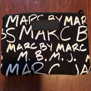 Marc by Marc Jacobs Cosmetic Bag
